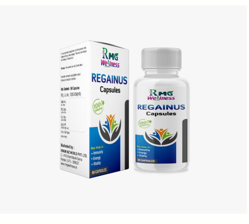 Regainus Capsule