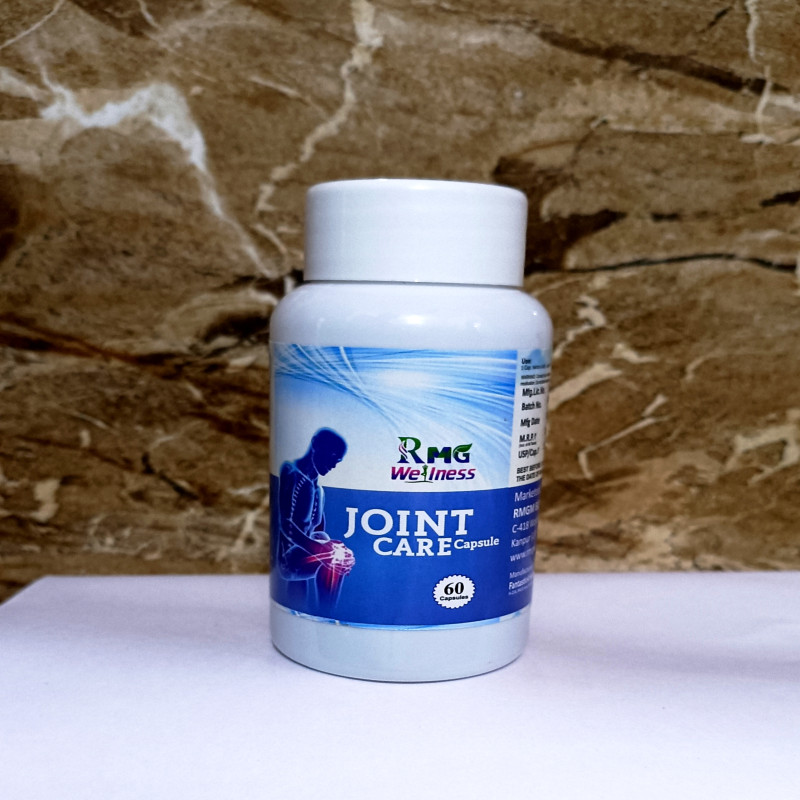 Joint Care Capsule
